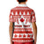 Custom Canada Christmas Kid Polo Shirt Maple Leaf Unique Style - Wonder Print Shop