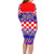 custom-croatia-christmas-family-matching-long-sleeve-bodycon-dress-and-hawaiian-shirt-sretan-bozic-croatian-embroidery-patterns