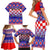 custom-croatia-christmas-family-matching-short-sleeve-bodycon-dress-and-hawaiian-shirt-sretan-bozic-croatian-embroidery-patterns