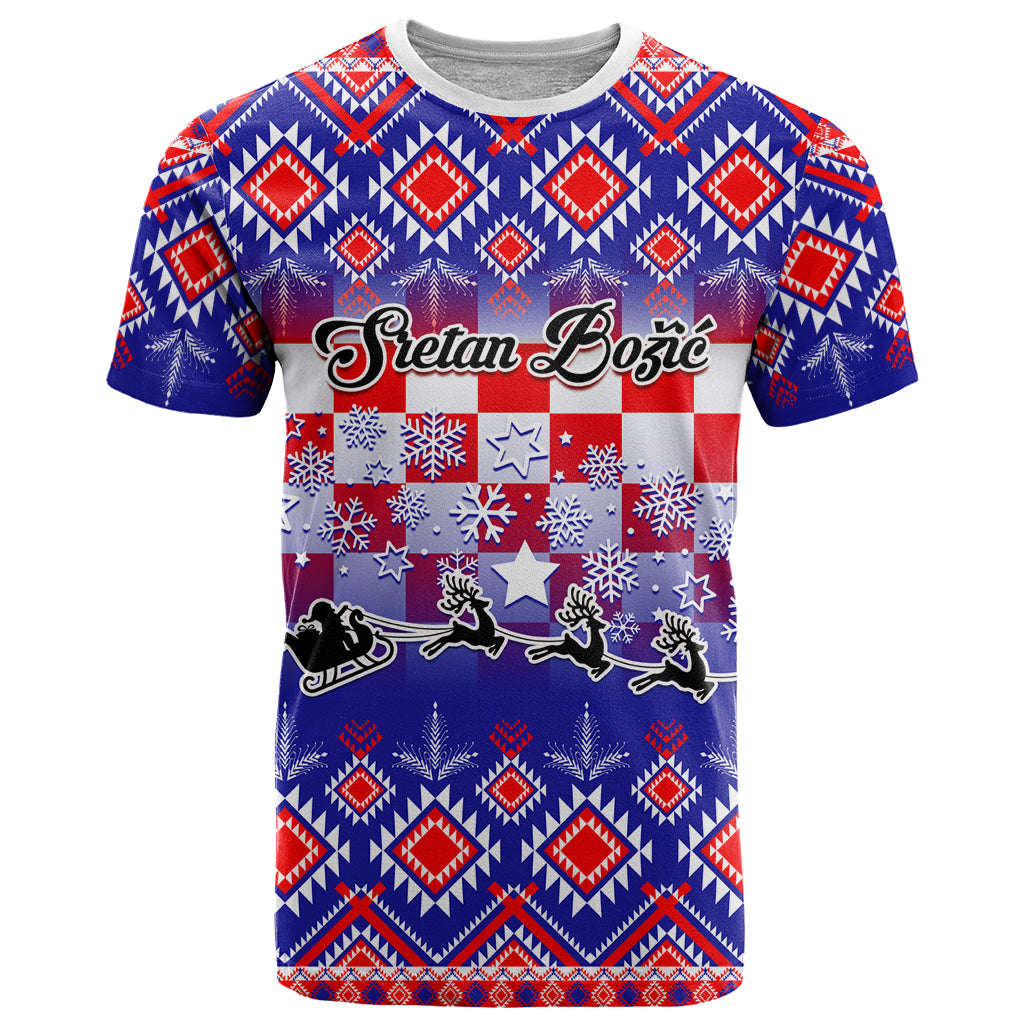 custom-croatia-christmas-t-shirt-sretan-bozic-croatian-embroidery-patterns