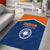 India Cricket Area Rug The Men In Blue Champions - Wonder Print Shop