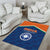 India Cricket Area Rug The Men In Blue Champions - Wonder Print Shop