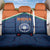 India Cricket Back Car Seat Cover The Men In Blue Champions - Wonder Print Shop