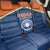 India Cricket Back Car Seat Cover The Men In Blue Champions - Wonder Print Shop