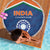 India Cricket Beach Blanket The Men In Blue Champions - Wonder Print Shop