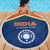 India Cricket Beach Blanket The Men In Blue Champions - Wonder Print Shop