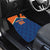 India Cricket Car Mats The Men In Blue Champions - Wonder Print Shop