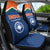 India Cricket Car Seat Cover The Men In Blue Champions - Wonder Print Shop