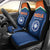 India Cricket Car Seat Cover The Men In Blue Champions - Wonder Print Shop