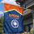 India Cricket Garden Flag The Men In Blue Champions - Wonder Print Shop