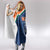 India Cricket Hooded Blanket The Men In Blue Champions