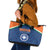 India Cricket Leather Tote Bag The Men In Blue Champions - Wonder Print Shop