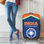 India Cricket Luggage Cover The Men In Blue Champions - Wonder Print Shop