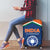 India Cricket Luggage Cover The Men In Blue Champions - Wonder Print Shop