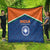 India Cricket Quilt The Men In Blue Champions