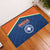 India Cricket Rubber Doormat The Men In Blue Champions