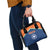 India Cricket Shoulder Handbag The Men In Blue Champions