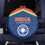 India Cricket Spare Tire Cover The Men In Blue Champions