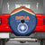 India Cricket Spare Tire Cover The Men In Blue Champions