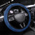 India Cricket Steering Wheel Cover The Men In Blue Champions