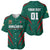 Custom Bangladesh Cricket Baseball Jersey The Tigers Go Champions - Wonder Print Shop