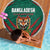 Bangladesh Cricket Beach Blanket The Tigers Go Champions - Wonder Print Shop