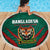 Bangladesh Cricket Beach Blanket The Tigers Go Champions - Wonder Print Shop