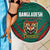 Bangladesh Cricket Beach Blanket The Tigers Go Champions - Wonder Print Shop