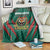 Bangladesh Cricket Blanket The Tigers Go Champions