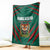 Bangladesh Cricket Blanket The Tigers Go Champions