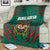 Bangladesh Cricket Blanket The Tigers Go Champions