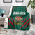 Bangladesh Cricket Blanket The Tigers Go Champions