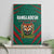 Bangladesh Cricket Canvas Wall Art The Tigers Go Champions - Wonder Print Shop