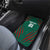 Bangladesh Cricket Car Mats The Tigers Go Champions - Wonder Print Shop