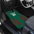 Bangladesh Cricket Car Mats The Tigers Go Champions - Wonder Print Shop