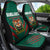 Bangladesh Cricket Car Seat Cover The Tigers Go Champions - Wonder Print Shop