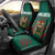 Bangladesh Cricket Car Seat Cover The Tigers Go Champions - Wonder Print Shop