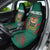 Bangladesh Cricket Car Seat Cover The Tigers Go Champions - Wonder Print Shop