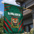 Bangladesh Cricket Garden Flag The Tigers Go Champions - Wonder Print Shop