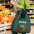 Bangladesh Cricket Grocery Bag The Tigers Go Champions