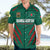 Custom Bangladesh Cricket Hawaiian Shirt The Tigers Go Champions - Wonder Print Shop