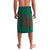 Custom Bangladesh Cricket Lavalava The Tigers Go Champions - Wonder Print Shop