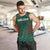 Custom Bangladesh Cricket Men Tank Top The Tigers Go Champions - Wonder Print Shop