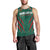 Custom Bangladesh Cricket Men Tank Top The Tigers Go Champions - Wonder Print Shop