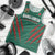 Custom Bangladesh Cricket Men Tank Top The Tigers Go Champions - Wonder Print Shop