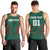 Custom Bangladesh Cricket Men Tank Top The Tigers Go Champions - Wonder Print Shop