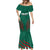 Custom Bangladesh Cricket Mermaid Dress The Tigers Go Champions - Wonder Print Shop