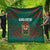 Bangladesh Cricket Quilt The Tigers Go Champions