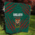 Bangladesh Cricket Quilt The Tigers Go Champions