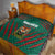 Bangladesh Cricket Quilt The Tigers Go Champions